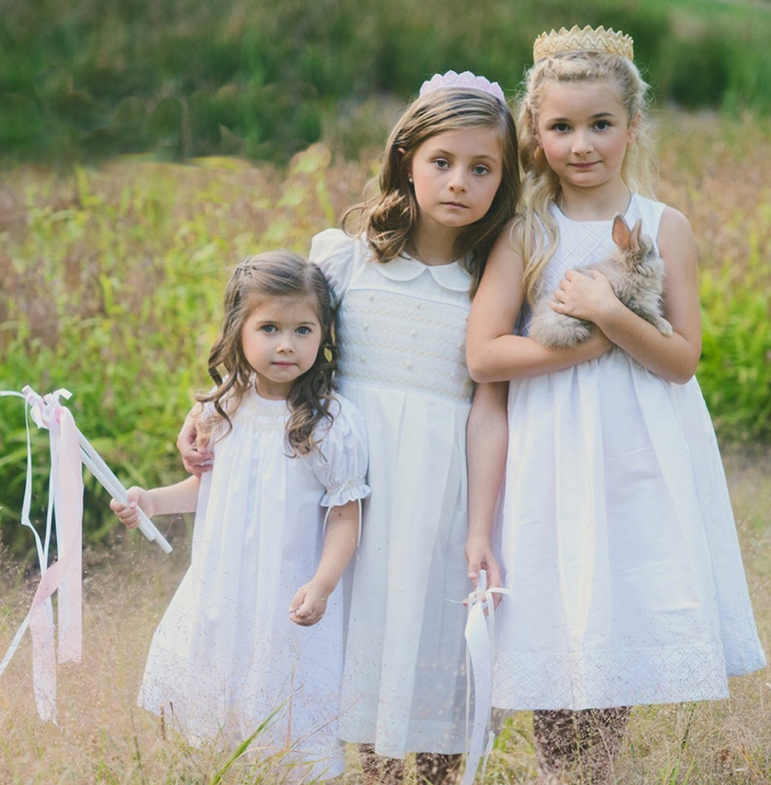 Strasburg Children™ Heirloom Childrens Clothing for Special Occasions