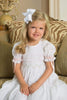 Ava - Smocked Dress Strasburg Children