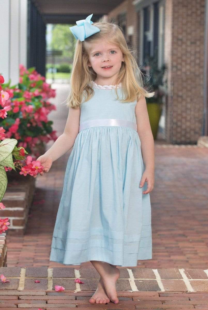 Easter Dresses for Girls Spring,Summer,Toddler,Little Baby Girl - 100%  Cotton