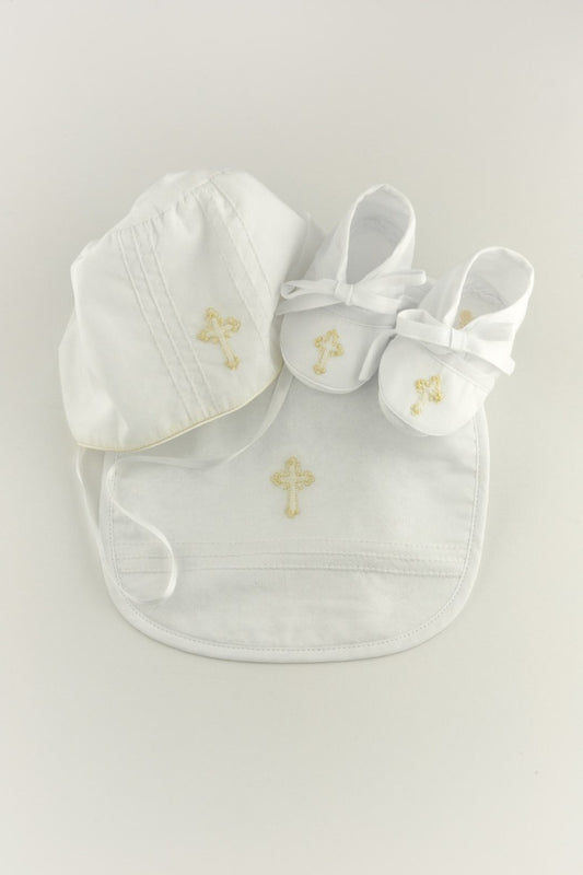 Christening Keepsake Set Strasburg Children