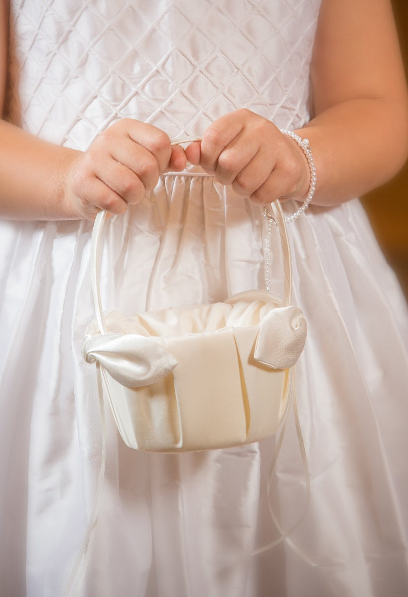 Flower Girl Basket Strasburg Children