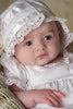 Lace Bonnet Strasburg Children