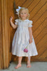 Marybella - Formal Christmas Dress Strasburg Children