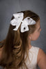 Satin Hair Bow Gift Set Strasburg Children