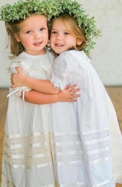 Stunning Tulle Tulle First Communion Dress With Bow, Lace Appliques, And  Long Sleeves Perfect For Weddings, Birthdays, First Holy Communion,  Toddlers, Kids Classic Design From Langju22, $80.41 | DHgate.Com