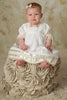 Virginia - Toddler Baptism Dress Strasburg Children